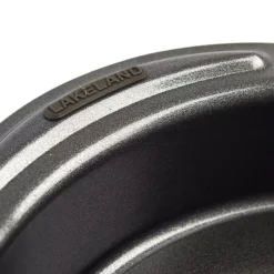 Set Of 2 Lakeland Blue 18cm Loose Based Round Sandwich Tins 9 Set Of 2 Lakeland Blue 18cm Loose Based Round Sandwich Tins -Lake Land 33181 4