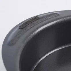 Set Of 2 Lakeland Blue 15cm Loose Based Round Sandwich Tins 9 Set Of 2 Lakeland Blue 15cm Loose Based Round Sandwich Tins -Lake Land 33182 3