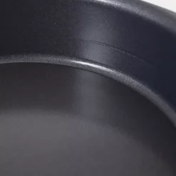 Set Of 2 Lakeland Blue 15cm Loose Based Round Sandwich Tins 10 Set Of 2 Lakeland Blue 15cm Loose Based Round Sandwich Tins -Lake Land 33182 4