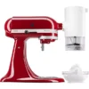 KitchenAid Ice Shaver Attachment 5KSMSIA -Lake Land 33187 1