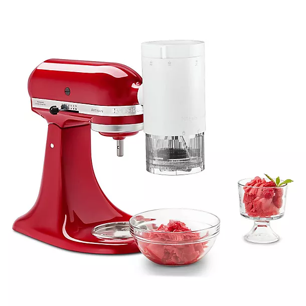 KitchenAid Ice Shaver Attachment 5KSMSIA 7 KitchenAid Ice Shaver Attachment 5KSMSIA - Image 5