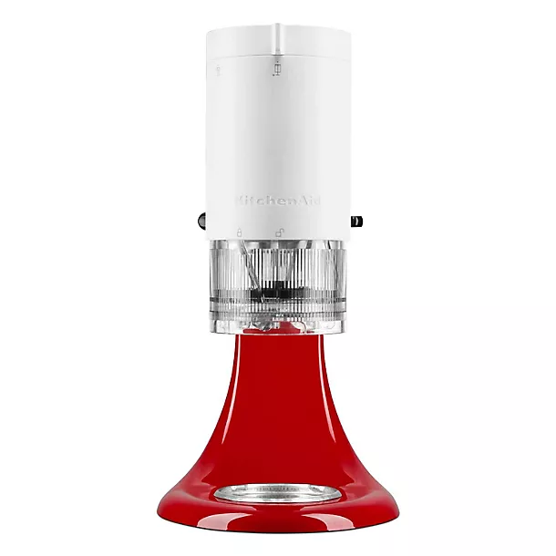 KitchenAid Ice Shaver Attachment 5KSMSIA 8 KitchenAid Ice Shaver Attachment 5KSMSIA - Image 6