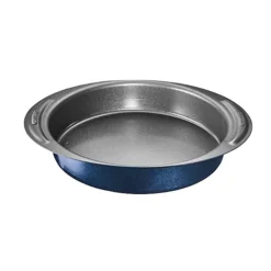 Lakeland 20cm Loose-Based Round Sandwich Tin Duo 10 Lakeland 20cm Loose-Based Round Sandwich Tin Duo -Lake Land 33193 4