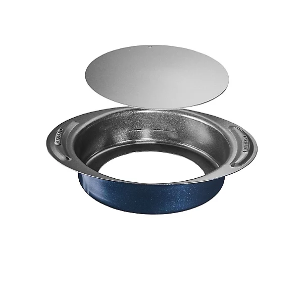 Lakeland 15cm Loose-Based Round Sandwich Tin Duo 4 Lakeland 15cm Loose-Based Round Sandwich Tin Duo - Image 2