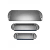Lakeland Baking Tray Trio 2 Lakeland Baking Tray Trio -Lake Land 33196 1