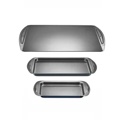 Lakeland Baking Tray Trio