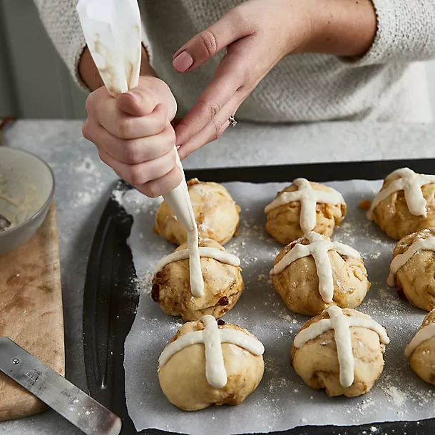Lakeland Baking Tray Trio 12 Lakeland Baking Tray Trio - Image 10