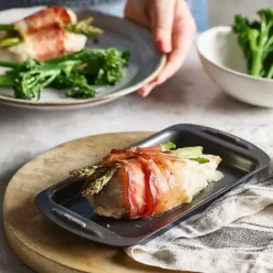 Lakeland Baking Tray Trio 17 Lakeland Baking Tray Trio -Lake Land 33196 4