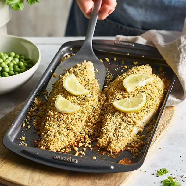 Lakeland Baking Tray Trio 9 Lakeland Baking Tray Trio - Image 7