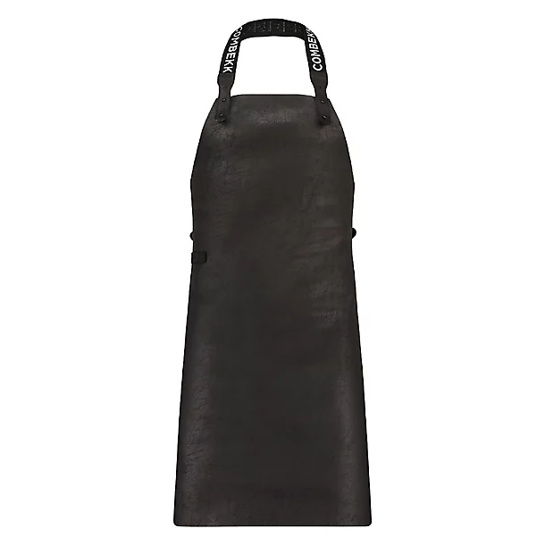 Combekk Recycled Leather Apron 5 Combekk Recycled Leather Apron - Image 3