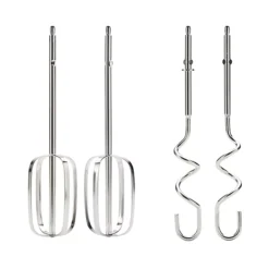 Kenwood Quick Mix Hand Mixer HMP30.A0WH 10 Kenwood Quick Mix Hand Mixer HMP30.A0WH -Lake Land 33210 3