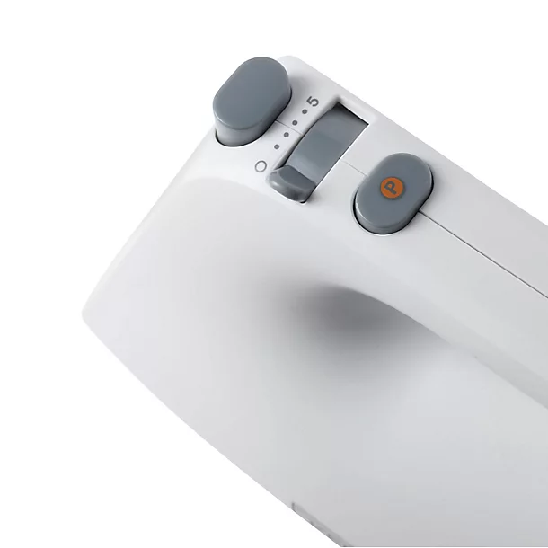 Kenwood Quick Mix Hand Mixer HMP30.A0WH 7 Kenwood Quick Mix Hand Mixer HMP30.A0WH - Image 5