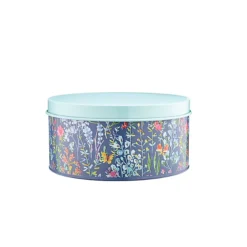 Lakeland Summer Meadow 3 Nesting Cake Tins -Lake Land 33224 3