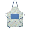 Lakeland Summer Meadow Apron 1 Lakeland Summer Meadow Apron -Lake Land 33228 1