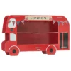 London Bus Cake Stand 1 London Bus Cake Stand -Lake Land 33262 1