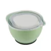 Lakeland Nesting Lidded Bowls 1 Lakeland Nesting Lidded Bowls -Lake Land 33274 1