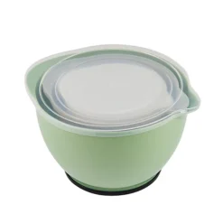 Lakeland Nesting Lidded Bowls