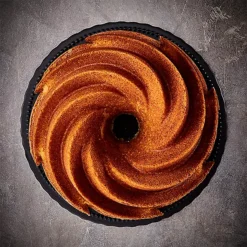 Non-stick Bundt Tin 9 Non-stick Bundt Tin -Lake Land 33308 3