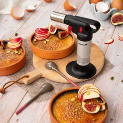 Mastrad Kitchen Blowtorch -Lake Land 33345 2