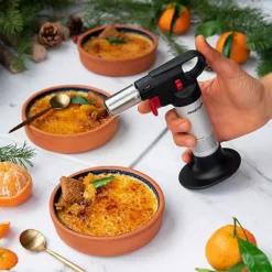 Mastrad Kitchen Blowtorch -Lake Land 33345 3