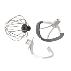 Lakeland Digital Stand Mixer Cream 6.5L 10 Lakeland Digital Stand Mixer Cream 6.5L -Lake Land 33363 4