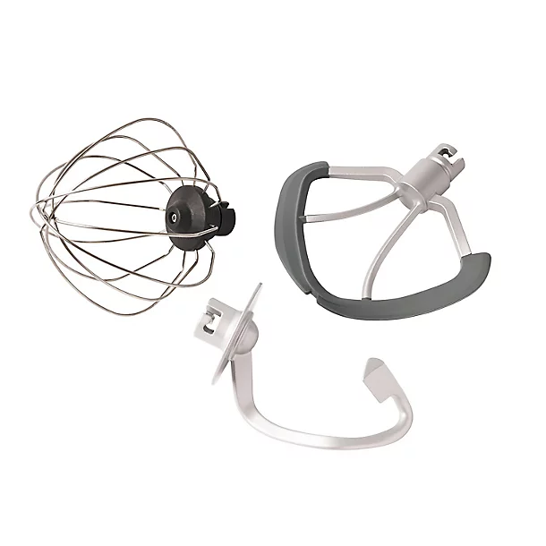 Lakeland Digital Stand Mixer Cream 6.5L 6 Lakeland Digital Stand Mixer Cream 6.5L - Image 4