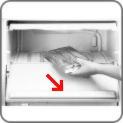 Rapid Ice Wine Bottle Cooler -Lake Land 3475 5