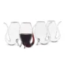 4 Glass Porto Sippers Gift Set 2 4 Glass Porto Sippers Gift Set -Lake Land 40749 1