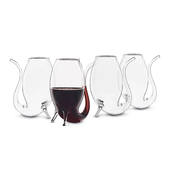 4 Glass Porto Sippers Gift Set 3 4 Glass Porto Sippers Gift Set