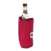 Chill & Warm Wine Bottle Wrap 1 Chill & Warm Wine Bottle Wrap -Lake Land 40865 1