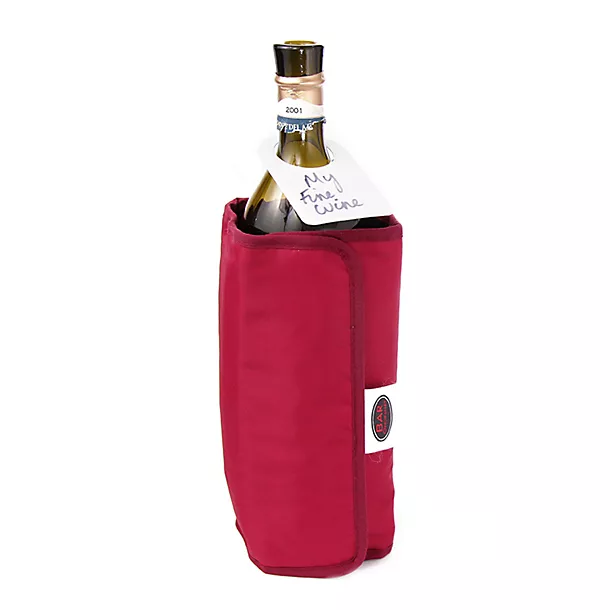 Chill & Warm Wine Bottle Wrap 3 Chill & Warm Wine Bottle Wrap