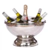 6 Bottle Elegant Wine And Champagne Cooler