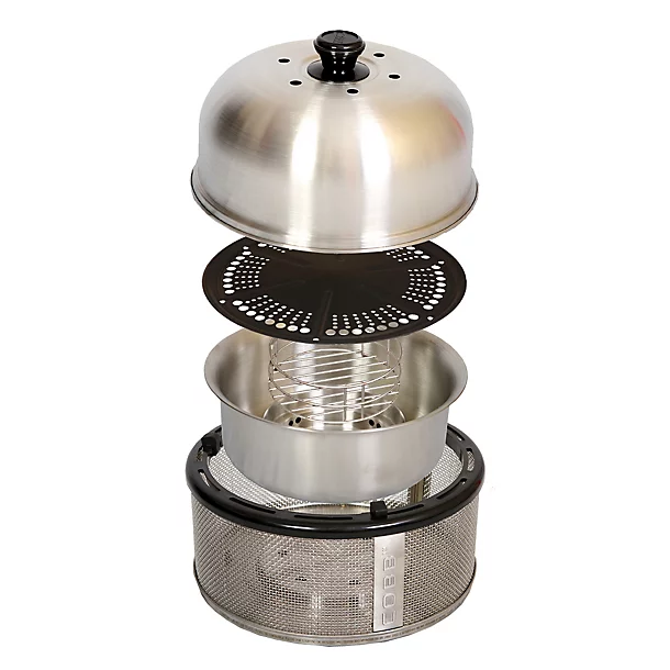 Cobb Premier Charcoal Barbecue Grill And Carry Bag 5 Cobb Premier Charcoal Barbecue Grill And Carry Bag - Image 3