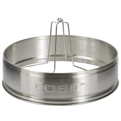 Cobb Dome Extension And Roasting Stand