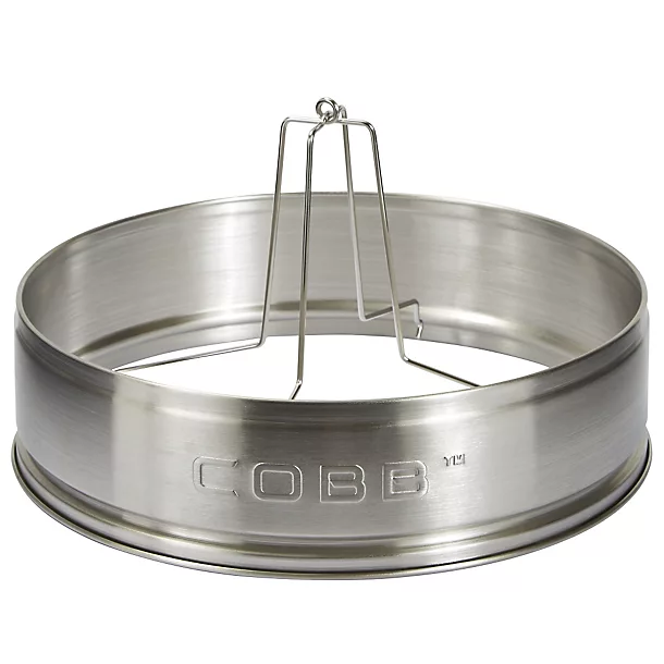 Cobb Dome Extension And Roasting Stand 3 Cobb Dome Extension And Roasting Stand