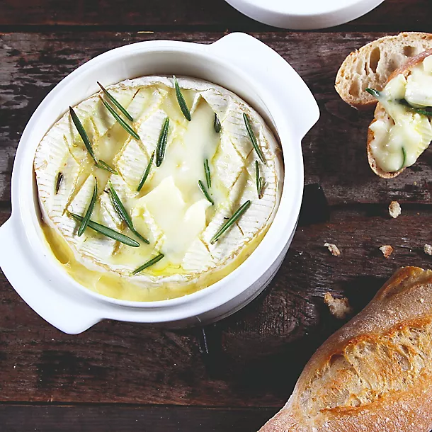 Boska Cheese Baker With Heating Base 4 Boska Cheese Baker With Heating Base - Image 2