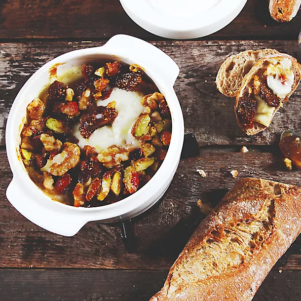 Boska Cheese Baker With Heating Base 11 Boska Cheese Baker With Heating Base - Image 9