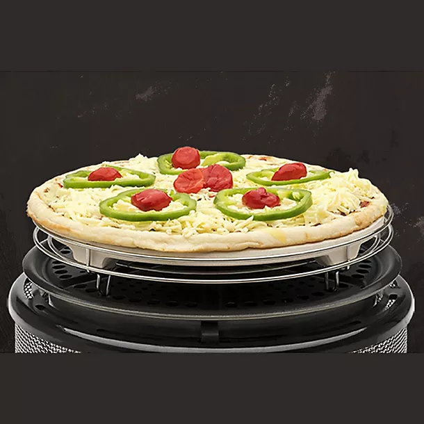 Cobb Barbecue 27cm Cordierite Pizza Stone – COBBPA-PS 4 Cobb Barbecue 27cm Cordierite Pizza Stone – COBBPA-PS - Image 2
