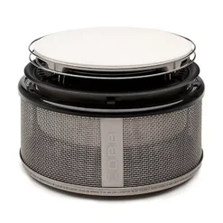 Cobb Barbecue 27cm Cordierite Pizza Stone – COBBPA-PS 9 Cobb Barbecue 27cm Cordierite Pizza Stone – COBBPA-PS -Lake Land 53178 4