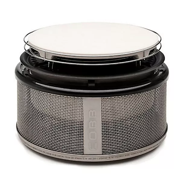 Cobb Barbecue 27cm Cordierite Pizza Stone – COBBPA-PS 6 Cobb Barbecue 27cm Cordierite Pizza Stone – COBBPA-PS - Image 4