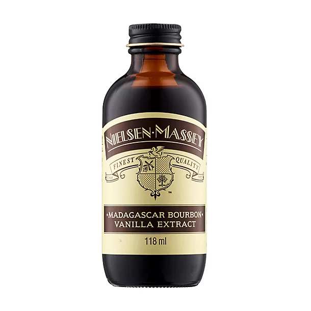 Nielsen-Massey Food Flavour - 118ml Vanilla Extract 3 Nielsen-Massey Food Flavour - 118ml Vanilla Extract