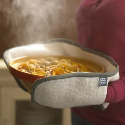 Heavy-Duty Double Oven Glove 7 Heavy-Duty Double Oven Glove -Lake Land 5751 3