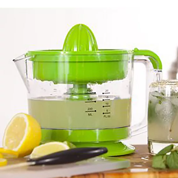 Lakeland Electric Citrus Juicer Green 4 Lakeland Electric Citrus Juicer Green - Image 2
