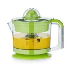 Lakeland Electric Citrus Juicer Green 13 Lakeland Electric Citrus Juicer Green -Lake Land 61400 3
