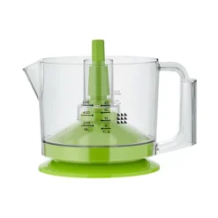 Lakeland Electric Citrus Juicer Green 15 Lakeland Electric Citrus Juicer Green -Lake Land 61400 5