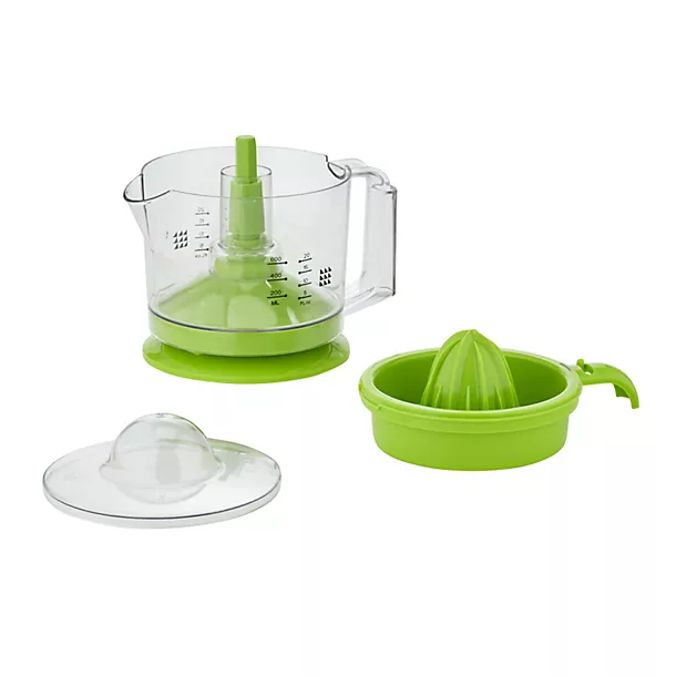 Lakeland Electric Citrus Juicer Green 11 Lakeland Electric Citrus Juicer Green - Image 9