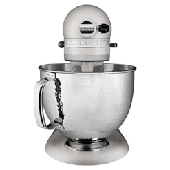 KitchenAid Artisan 4.8L Stand Mixer Milkshake 5KSM156HMBMH -Lake Land 61510 3