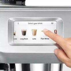 Sage The Oracle Touch Coffee Machine SES990BSS -Lake Land 61511 5
