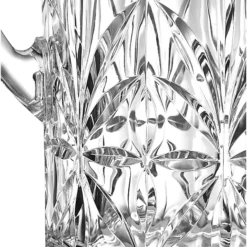 Crystal-Look Acrylic Jug With Lid 14 Crystal-Look Acrylic Jug With Lid -Lake Land 61551 5