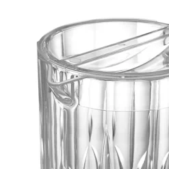Crystal-Look Acrylic Jug With Lid 17 Crystal-Look Acrylic Jug With Lid -Lake Land 61551 8